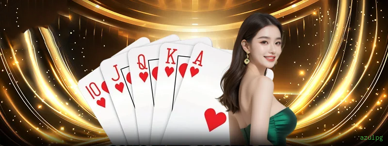 Slots no app azulpg mobile