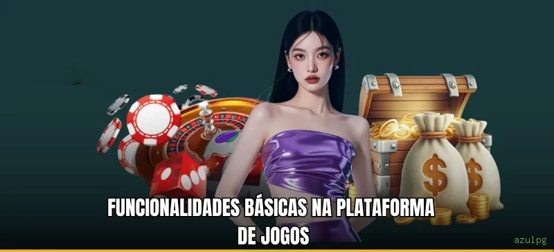 Central de dúvidas rápidas sobre o app azulpg