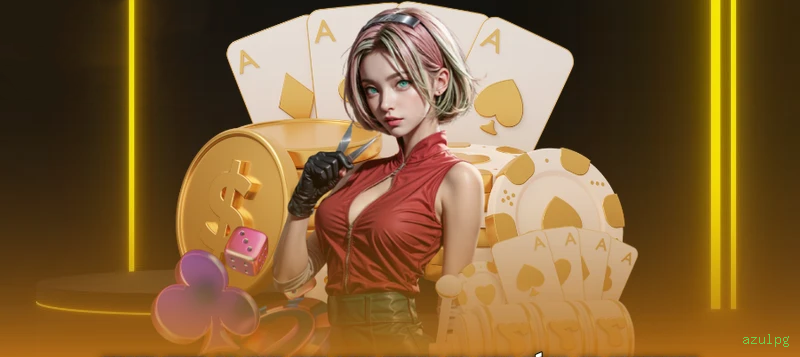 Cassino azulpg app mobile