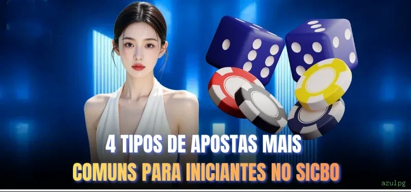 Ganhar e sacar na azulpg